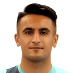 Photo of Abolfazl Razzaghpour