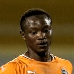 Photo of Aboubacar Junior Doumbia