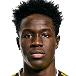 Photo of Aboubacar Keita