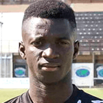 Photo of Aboubacar Sidibe