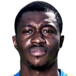Photo of Aboubakar Bakayoko