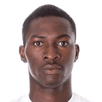 Photo of Aboubakar Keita