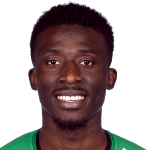 Photo of Aboubakary Kanté