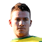 Photo of Abraham Cabrera