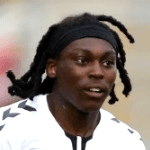 Photo of Abraham Odoh