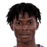 Photo of Abraham Okyere