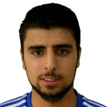 Photo of Abraham Portugalyan
