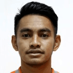 Photo of Abrizal Umanailo