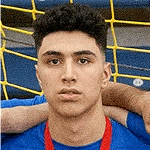 Photo of Abzi Diyaeddine