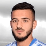 Photo of Achraf El Idrissi