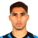 Photo of Achraf Hakimi