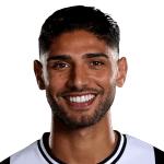 Photo of Achraf Lazaar