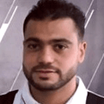 Photo of Achraf Zouaghi