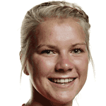 Photo of Ada Hegerberg