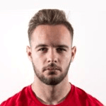 Photo of Adam Armstrong