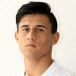 Photo of Adam Bareiro