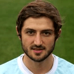 Photo of Adam Barton