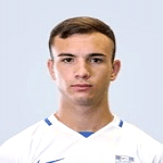Photo of Adam Benić