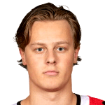 Photo of Adam Boqvist