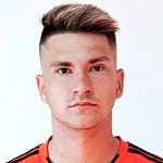 Photo of Adam Brenkus