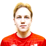 Photo of Adam Carlén