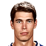 Photo of Adam Cracknell
