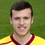 Photo of Adam Cummins