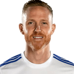 Photo of Adam Forshaw