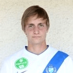 Photo of Ádám Hajdú