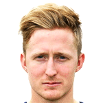 Photo of Adam Jackson