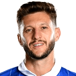 Photo of Adam Lallana