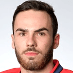 Photo of Adam Lapšanský