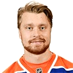 Photo of Adam Larsson