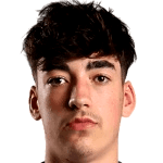 Photo of Adam Leathers