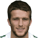 Adam Matthews Photo of Adam Matthews