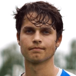 Photo of Adam Mekki