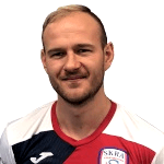 Photo of Adam Mesjasz