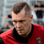 Photo of Adam Mitter