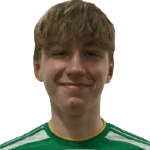 Photo of Adam Montgomery