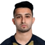 Photo of Adam Najem