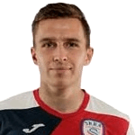 Photo of Adam Olejnik