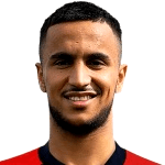Adam Ounas Photo of Adam Ounas