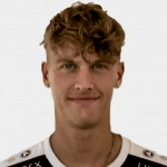 Photo of Adam Pálsson