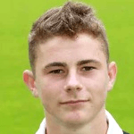 Photo of Adam Randell