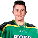 Photo of Adam Rockwood