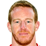 Photo of Adam Rooney