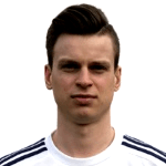 Photo of Adam Ryczkowski