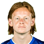 Photo of Adam Sørensen