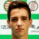 Photo of Ádám Szekér