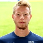 Photo of Adam Thompson